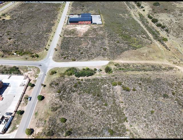 3,627M² VACANT LAND FOR SALE IN FOUNTAINS ESTATE BUSINESS PARK